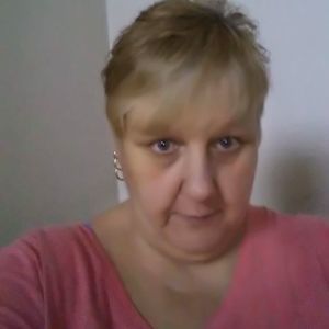 Meet your Posher, Brenda